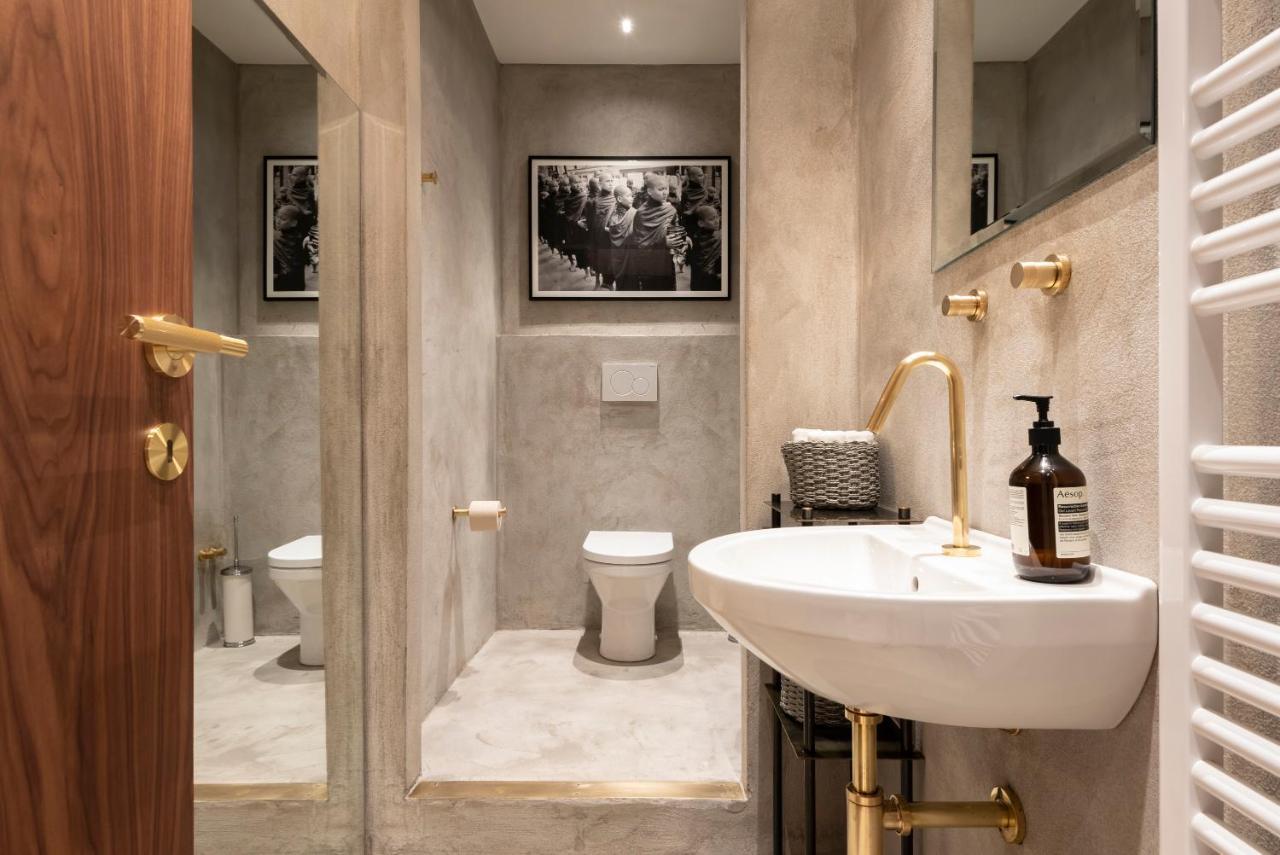 Отель Vico Milano Экстерьер фото